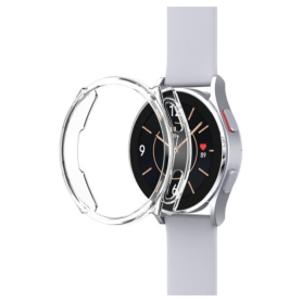 Coque Transparente ARAREE Nukin 40 mm pour Samsung Galaxy Watch 7 - Protection Élégante et Durable