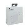 Adaptateur Secteur Double USB-C 35W Apple: Charge Efficace et Rapide - Retail Box