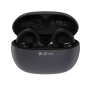 Devia OWS Pro 2 EM402 32H Wireless Bluetooth Clip-on Earphones - Black