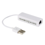 Adaptateur USB 3.0 vers RJ45 Gigabit Ethernet - Vitesse ultra-rapide 
