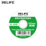 RELIFE RL-059D Screen Separation Cutting Wire 0.03MM 100M - Precision Repair Tool