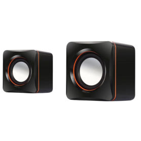 Mini Haut-Parleur USB