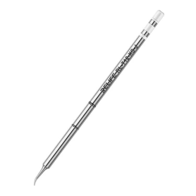 Outil de Soudage RELIFE RL-T12-XS-J avec Noyau Chauffant en Pointe Courbée - Performance et Précisionpour Vos Projets