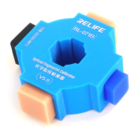 Calibreur Optique d'Empreintes Digitales RELIFE RL-071 – Précision et Fiabilité pour Professionnels