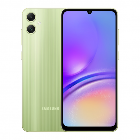 Samsung Galaxy A05S 64 Go Vert - EU - Neuf