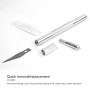 Premium RELIFE RL-101E Knife Set - Professional Quality & Precision for Your Kitchen
