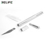 Premium RELIFE RL-101E Knife Set - Professional Quality & Precision for Your Kitchen