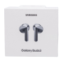 Samsung Galaxy Buds 3 SM-R530 Phantom Silver