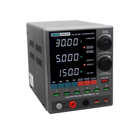 Alimentation CC réglable SUGON 3005PM - Précision et Fiabilité pour vos Projets Électroniques