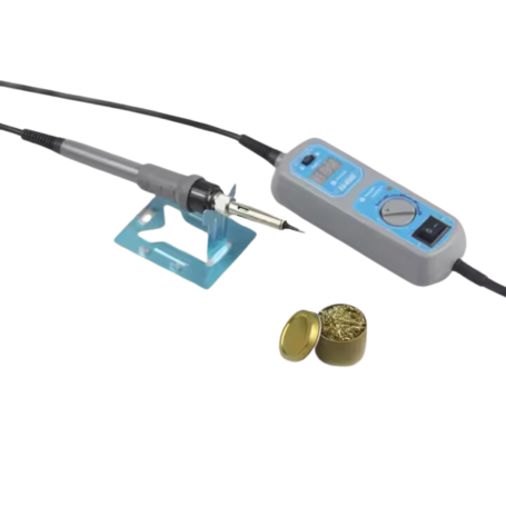 Fer à souder électrique SUNSHINE SS-928D - Précision et Efficacité pour Tous Vos Projets de Soudure