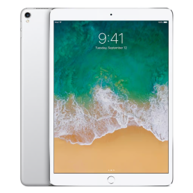 iPad Pro 10.5 64 Go Wi-Fi Argent Comme Neuf - Offres Imbattables et Livraison Rapide