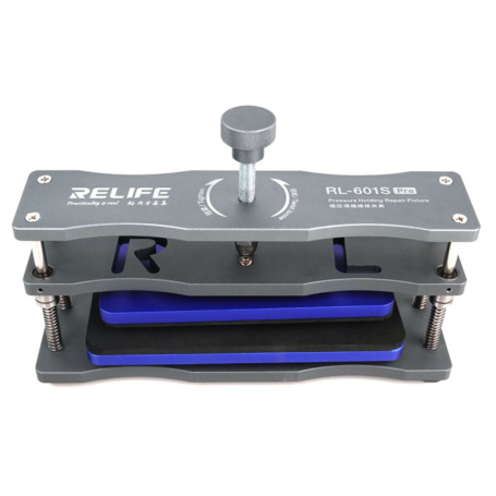 Achetez Presse De Maintien pour Écrans Incurvés RELIFE RL-601S Pro - Précision et Fiabilité pour Professionnels