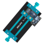 Rotary Mobile Phone Motherboard Repair Multi-Purpose Fixture | Precision Tool for All Your Fixes