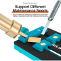 Rotary Mobile Phone Motherboard Repair Multi-Purpose Fixture | Precision Tool for All Your Fixes