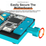 Rotary Mobile Phone Motherboard Repair Multi-Purpose Fixture | Precision Tool for All Your Fixes