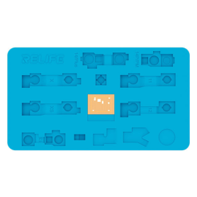 Coussin D'Isolation Thermique Multifonctionnel – Idéal Pour Hautes Températures | Confort & Sécurité