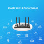 "Améliorez votre connexion avec le routeur TP-LINK WiFi 6 AX1500 - A