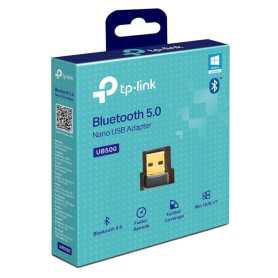 Découvrez la rapidité du Bluetooth 5.0 avec l'adaptateur USB TP-LIN