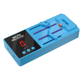 Machine À Souder Par Points À Batterie RL-936WE - Affichage Numérique Précis & Efficace