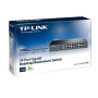 "Optimisez votre réseau avec le commutateur TP-Link TL-SG1024D 24P G