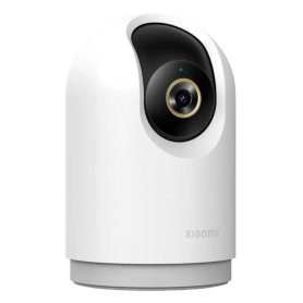 Achetez Caméra de Surveillance Xiaomi C500 3K Blanc - Haute Définition et Sécurité Renforcée