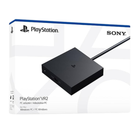 Adaptateur PlayStation VR2 pour PC - Compatibilité Parfaite et Installation Facile
