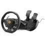 Volant Thrustmaster T80 Ferrari 488 GTB Edition avec Pédalier - Performance et Réalisme