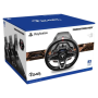 Shop Thrustmaster Steering Wheel & T248 Pedals for PS4/PS5/PC | Ultimate Racing Experience