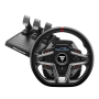 Volant Thrustmaster T248 avec Pédalier pour PS4/PS5/PC - Performance Ultime pour Simracing