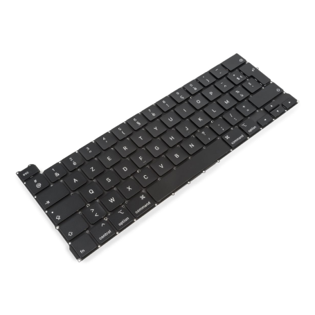 Clavier Pour Macbook A2289 FR - Haute Qualité - Livraison Rapide