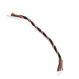 Adaptateur d'alimentation P3/P4