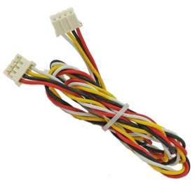 Adaptateur d'alimentation P3/P4