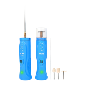 Solution Intelligente RL-056D Retrait de Colle Rapide et Efficace - Performance Optimale pour Vos Projets