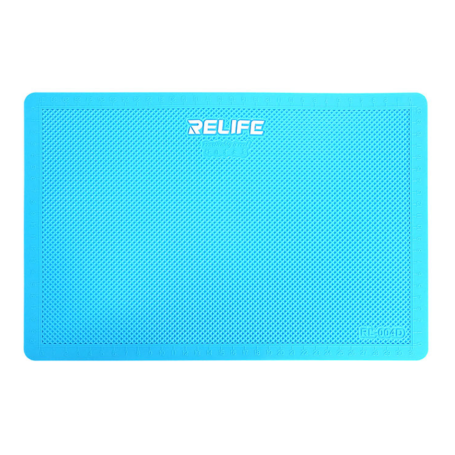 Tapis En Silicone RELIFE RL-004D - Antidérapant et Résistant à la Chaleur