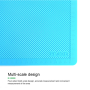 Buy RELIFE RL-004D Silicone Pad – Durable, High-Quality Heat Resistance for Electronics Repair