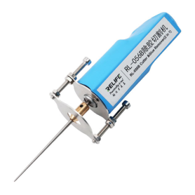 Découpeur Et Dissolvant De Colle RELIFE RL-056B - Précision et Efficacité pour Tous Vos Projets