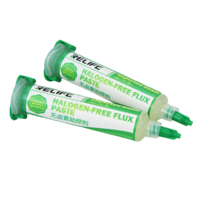 Achetez Flux Sans Halogène 10CC RELIFE RL-422-IM pour Soudure Professionnelle