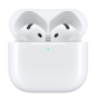 AirPods 4 with Active Noise Cancellation MXP93ZM/A - Superior Sound and Noise-Free Experience