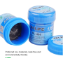 Medium Temperature Tin Paste 183°C - 50g RELIFE RL-404 for Precision Soldering