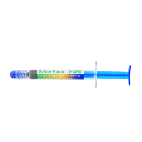 Pâte À Souder 3 ml RELIFE RL-405 - Précision et Fiabilité pour Soudures Professionnelles