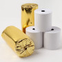 Buy High-Quality 80x80mm Thermal Paper Rolls 5-Pack for Receipt Printers – Fast Shipping