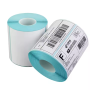 4 Rolls of Thermal Price Labels 800 Labels 50x30mm High-Quality Printing for Retail