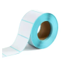 4 Rolls of Thermal Price Labels 800 Labels 50x30mm High-Quality Printing for Retail