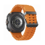 Samsung Galaxy Watch Ultra LTE SM-L705F 47mm Smartwatch - Orange