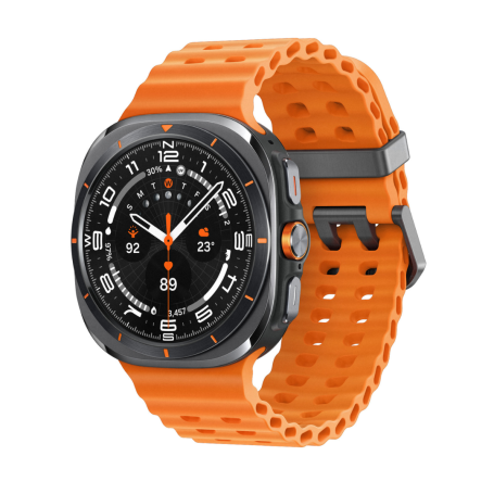 Samsung Galaxy Watch Ultra LTE SM-L705F 47mm Smartwatch - Orange