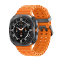 Samsung Galaxy Watch Ultra LTE SM-L705F 47mm Smartwatch - Orange