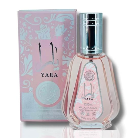 Eau de Parfum Ana Abiyedh Lattafa Red 100ml - Parfum Oriental | Livraison Rapide - Boutique En Ligne