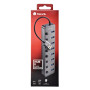8 Port USB 3.0 NGS IHUB 8 Hub Fast Data Transfer & Multiple Device Charging