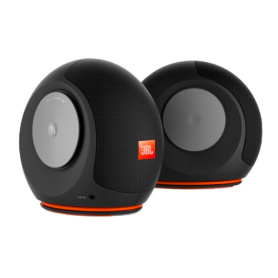 Acheter Enceintes Multimédia JBL Pebbles Mini BT2 Noir - Son Supérieur Sans Fil