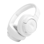 Buy JBL Tune 770BT Bluetooth Headset - White | Wireless, High-Quality Sound & Comfort